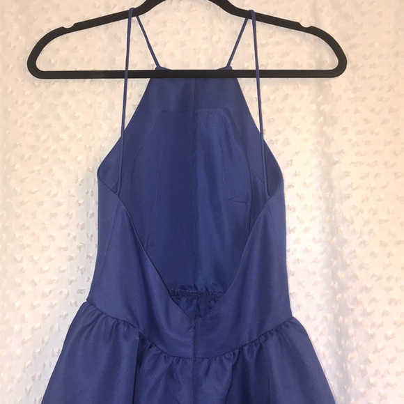 Chic and Repeat LuLu’s Dress - Picture 7 of 8